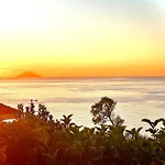 Sofia *luxury Experience In Calabria Villa