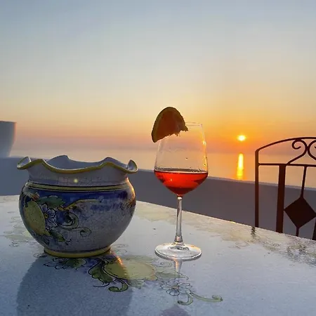 Sofia *luxury Experience In Calabria *