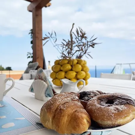 别墅 Sofia *luxury Experience In Calabria