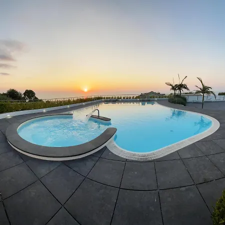 Sofia *luxury Experience In Calabria *