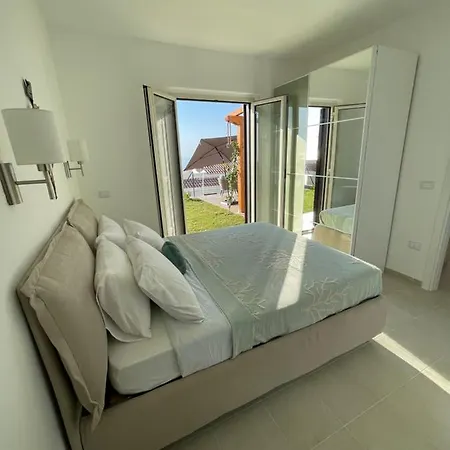 别墅 Sofia *luxury Experience In Calabria *