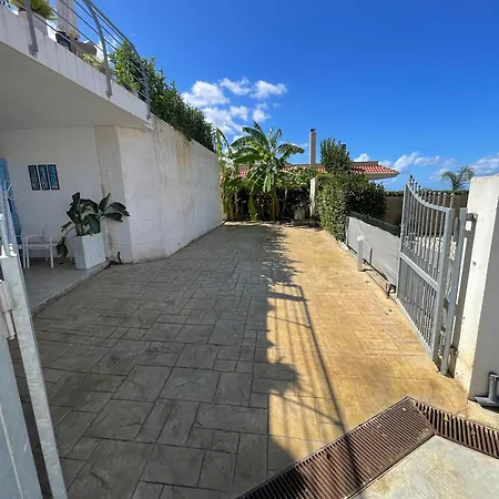 Sofia *luxury Experience In Calabria 赞布隆内