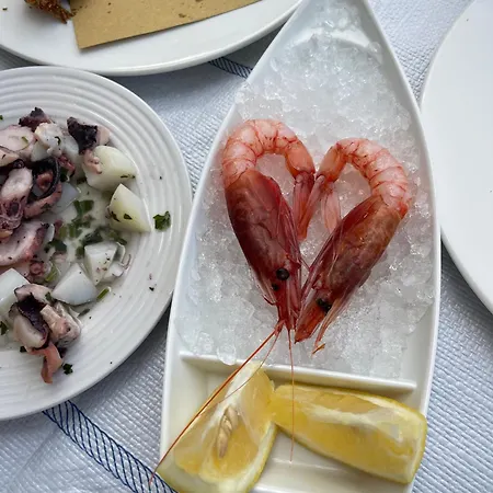 Sofia *luxury Experience In Calabria 别墅