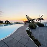 Sofia *luxury Experience In Calabria 别墅