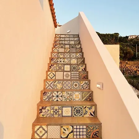 빌라 Sofia *luxury Experience In Calabria