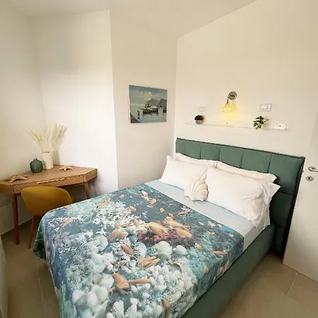 Sofia *luxury Experience In Calabria