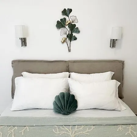 빌라 Sofia *luxury Experience In Calabria