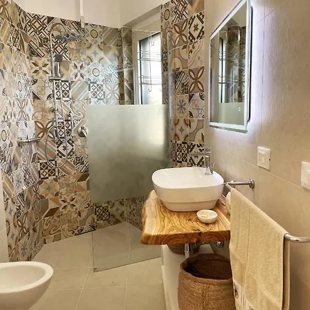 Sofia *luxury Experience In Calabria *