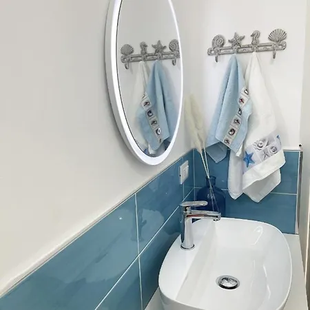 Sofia *luxury Experience In Calabria