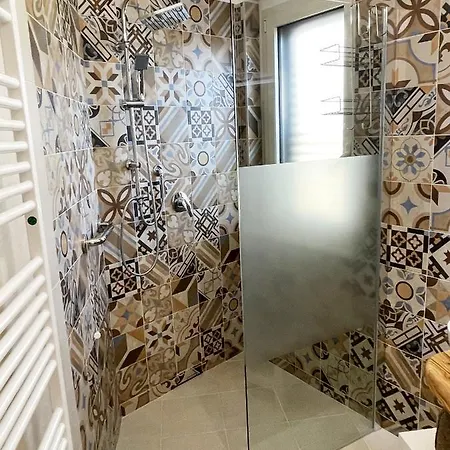 Villa Sofia *luxury Experience In Calabria Zambrone