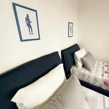 Sofia *luxury Experience In Calabria Villa Zambrone