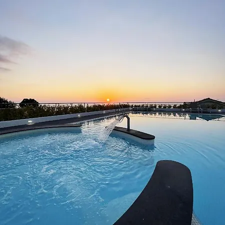 Sofia *luxury Experience In Calabria 빌라 *