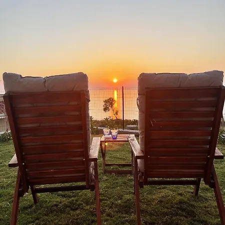 Villa Sofia *luxury Experience In Calabria Zambrone