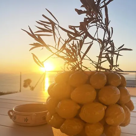 빌라 Sofia *luxury Experience In Calabria