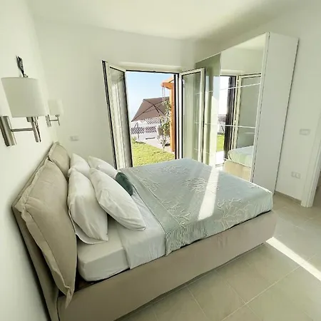 빌라 Sofia *luxury Experience In Calabria