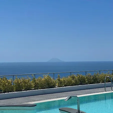 Sofia *luxury Experience In Calabria * Zambrone