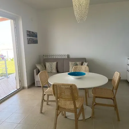 Sofia *luxury Experience In Calabria