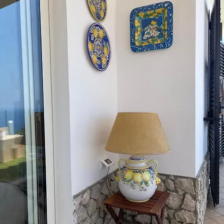 빌라 Sofia *luxury Experience In Calabria *