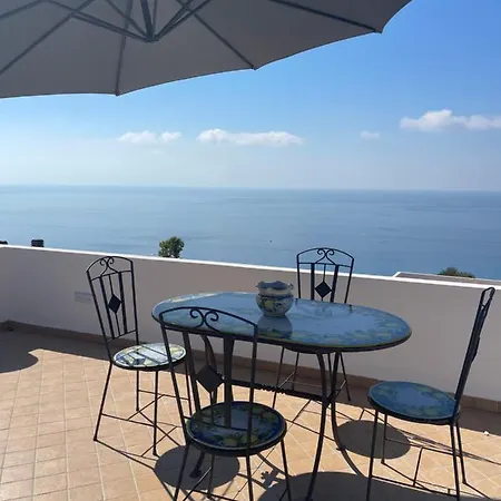 Sofia *luxury Experience In Calabria Villa Zambrone