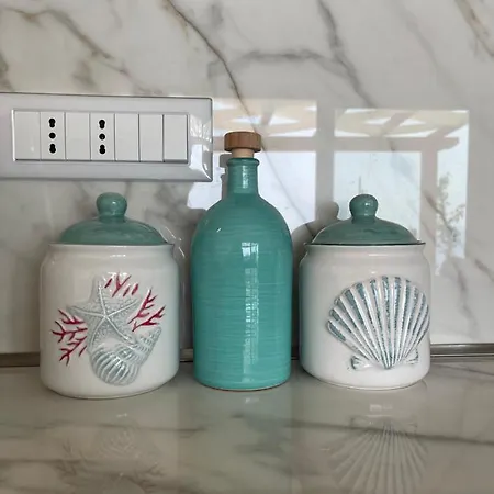 Sofia *luxury Experience In Calabria Villa Zambrone