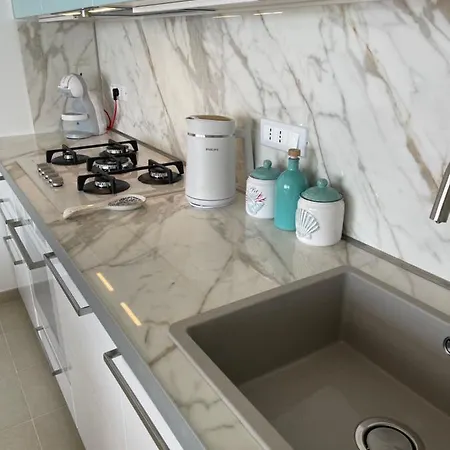 Sofia *luxury Experience In Calabria 빌라 *