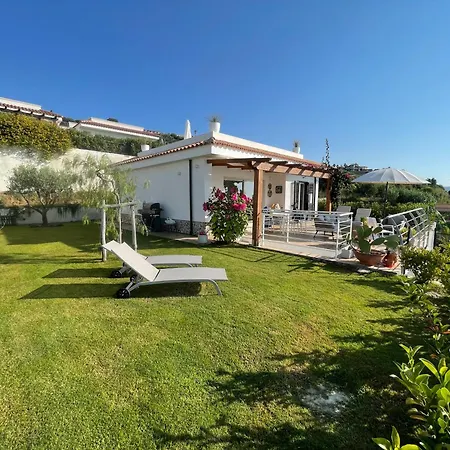 Sofia *luxury Experience In Calabria Zambrone