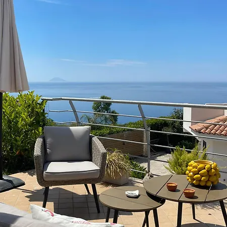 Sofia *luxury Experience In Calabria Zambrone