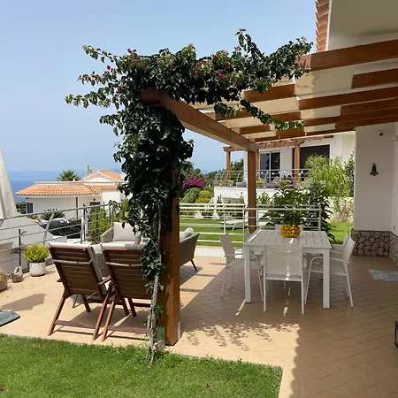 Sofia *luxury Experience In Calabria Zambrone