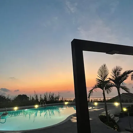 빌라 Sofia *luxury Experience In Calabria