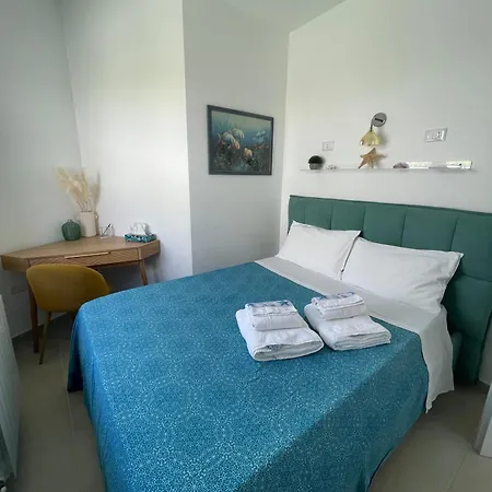Sofia *luxury Experience In Calabria Villa Zambrone
