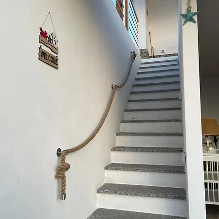 Sofia *luxury Experience In Calabria *