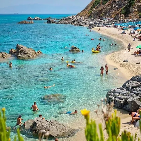 Sofia *luxury Experience In Calabria