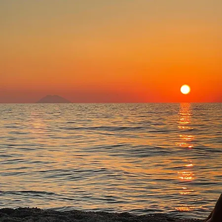 빌라 Sofia *luxury Experience In Calabria *