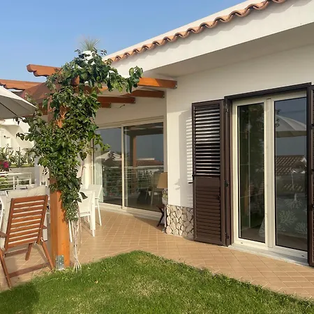 Villa Sofia *luxury Experience In Calabria Zambrone