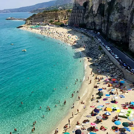 Sofia *luxury Experience In Calabria Zambrone