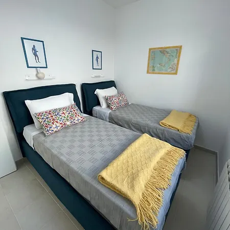 Sofia *luxury Experience In Calabria * Zambrone