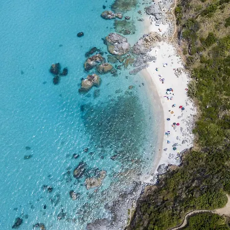 Sofia *luxury Experience In Calabria