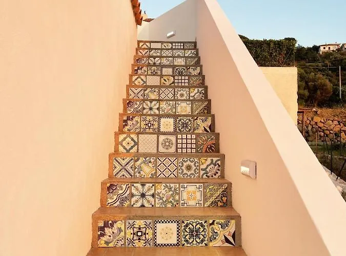 Villa Sofia *luxury Experience In Calabria