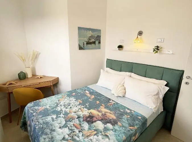 Sofia *luxury Experience In Calabria