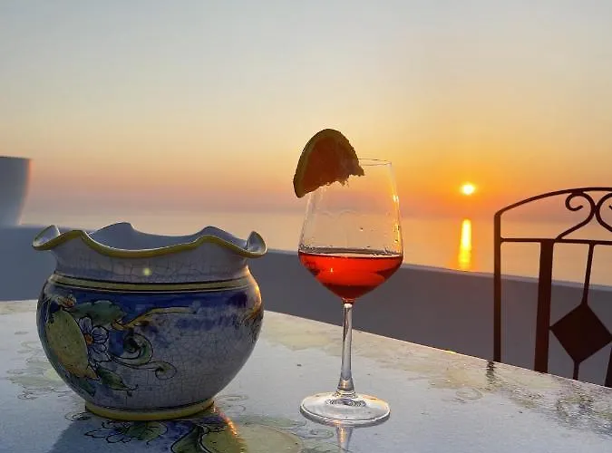 Sofia *luxury Experience In Calabria *