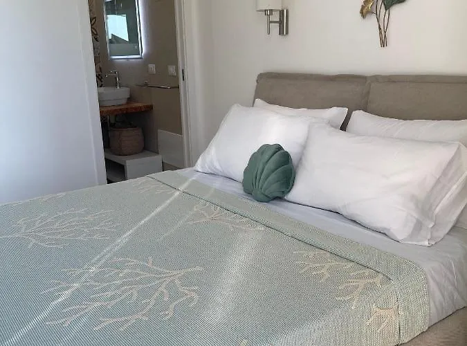 Sofia *luxury Experience In Calabria * Zambrone