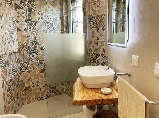 Sofia *luxury Experience In Calabria *