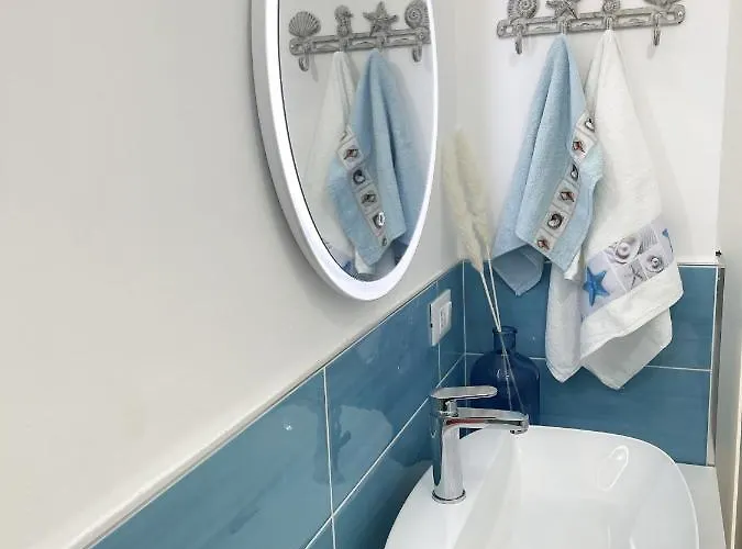 Sofia *luxury Experience In Calabria