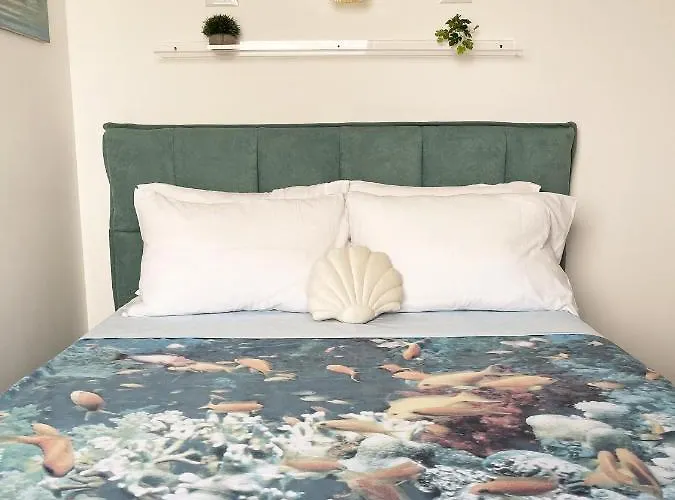 Sofia *luxury Experience In Calabria Villa *