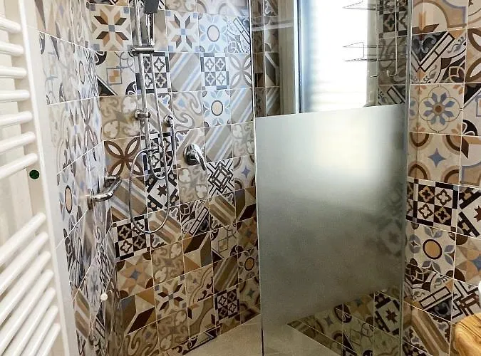 Villa Sofia *luxury Experience In Calabria Zambrone