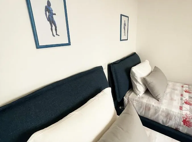 Sofia *luxury Experience In Calabria Villa Zambrone