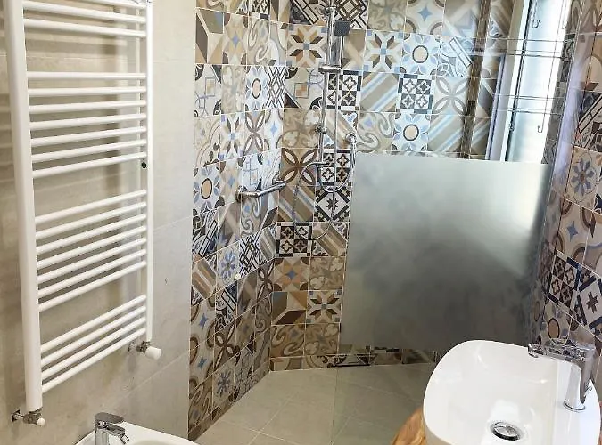 Villa Sofia *luxury Experience In Calabria Zambrone