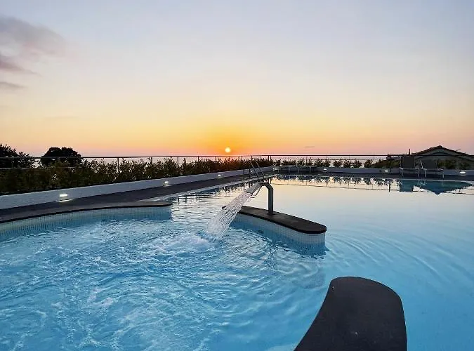 Sofia *luxury Experience In Calabria Villa *