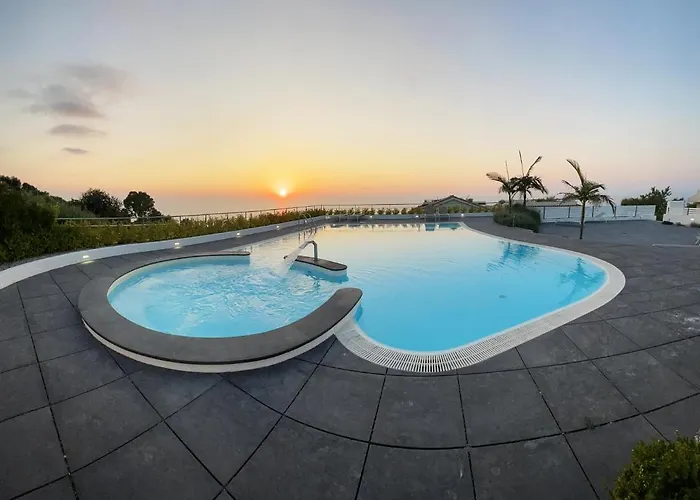 Sofia *luxury Experience In Calabria *