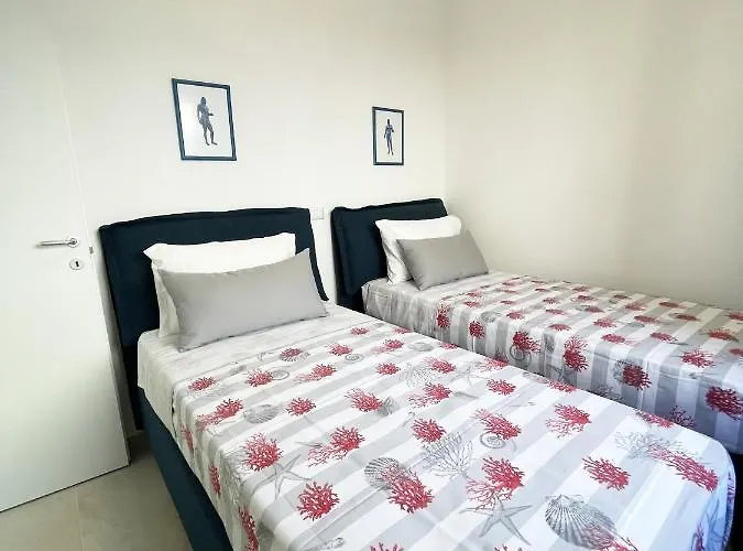 Villa Sofia *luxury Experience In Calabria